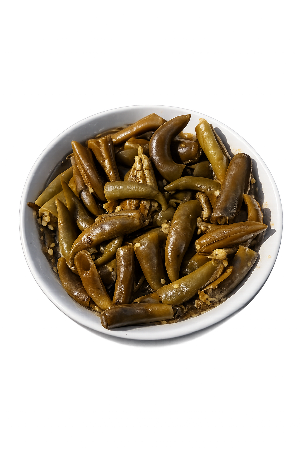 Tangy Chili Pickle