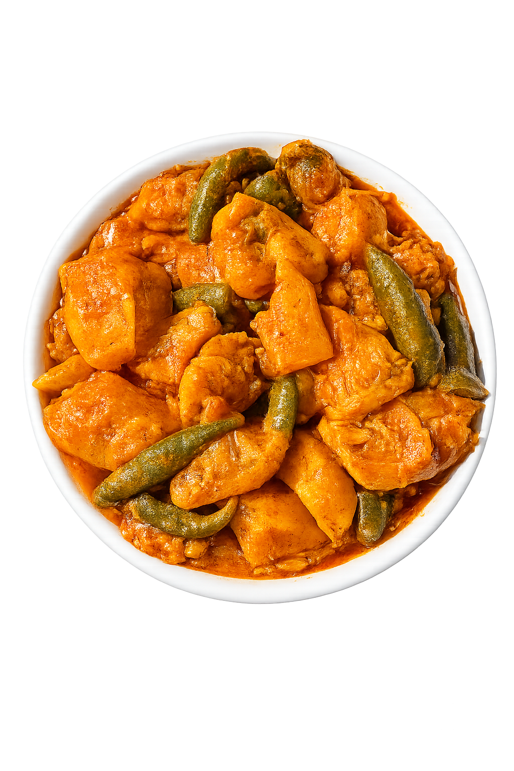 Lemon and Chili Pickle