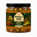 Amla Wellness Pickle (Indian Gooseberry)