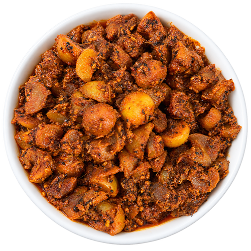Amla Wellness Pickle (Indian Gooseberry)