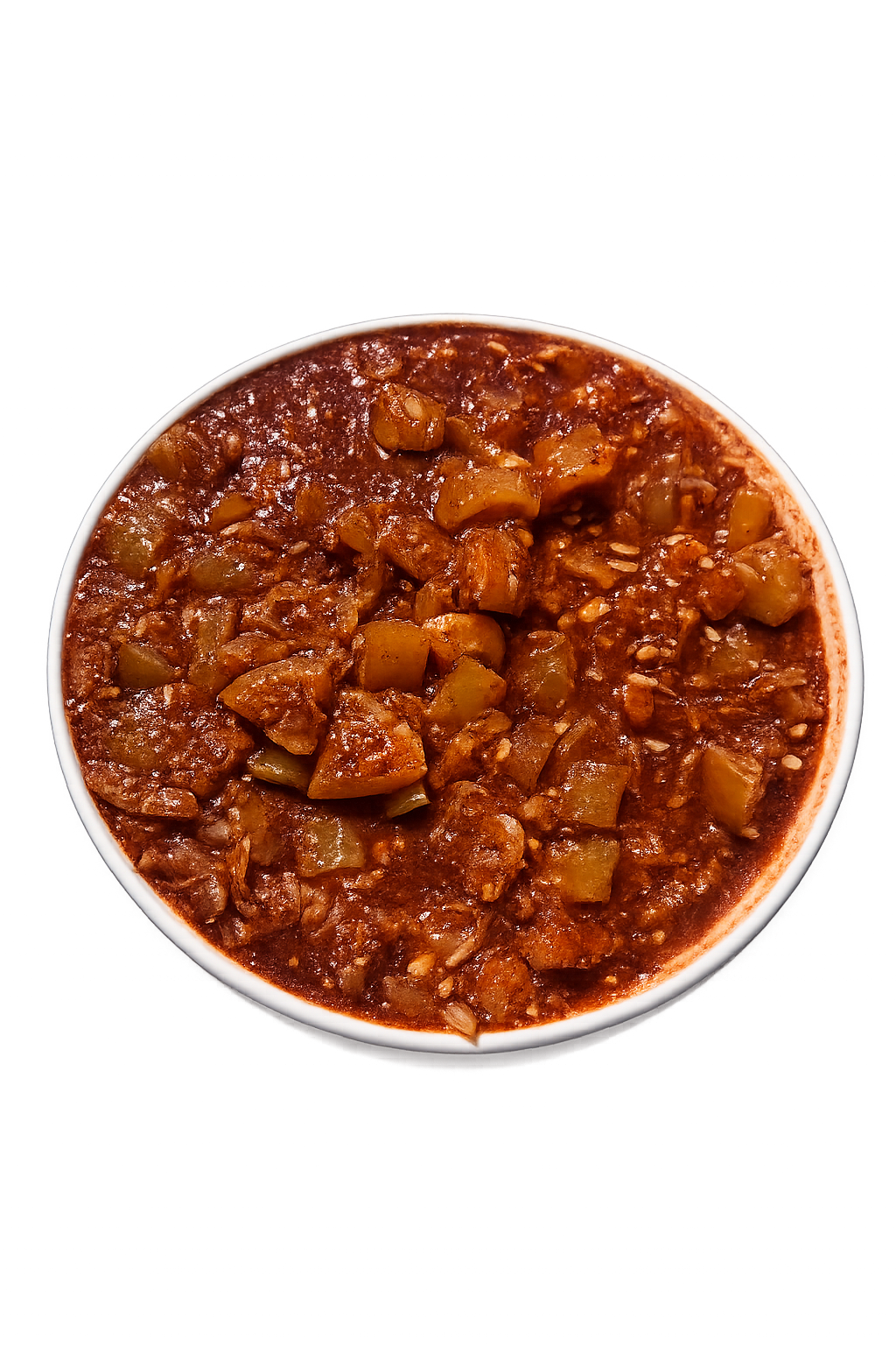 Sweet Golden Lemon Pickle