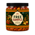 Free Sample Pack
