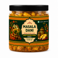 Sweet Golden Lemon Pickle