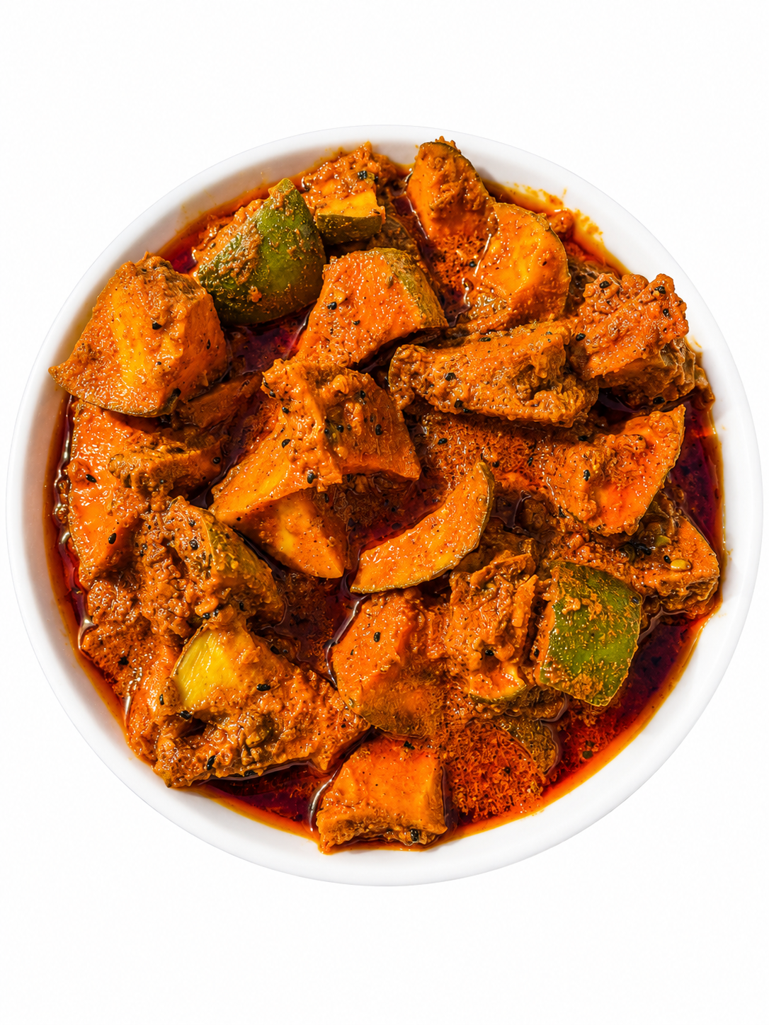 Royal Mango Masala Pickle